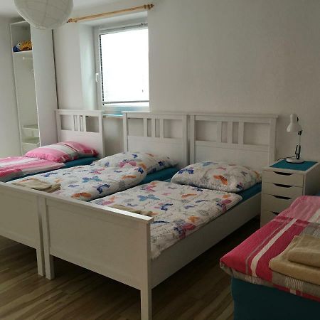 Nonner Apartment Bad Reichenhall Dış mekan fotoğraf