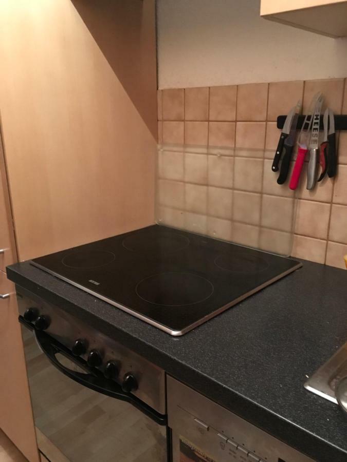 Nonner Apartment Bad Reichenhall Dış mekan fotoğraf