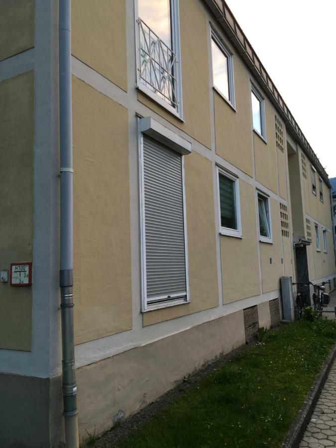 Nonner Apartment Bad Reichenhall Dış mekan fotoğraf