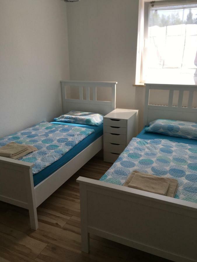 Nonner Apartment Bad Reichenhall Dış mekan fotoğraf