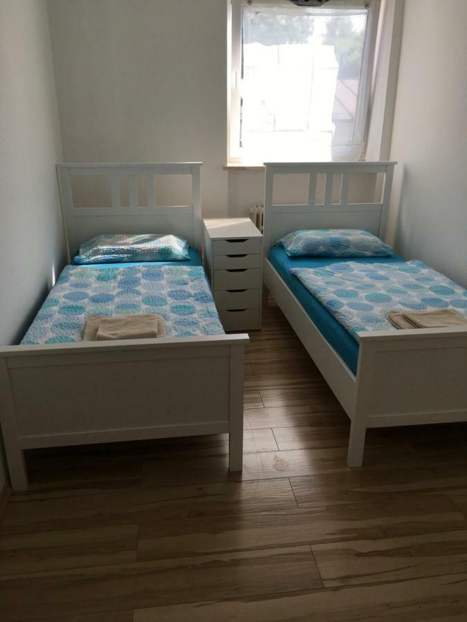 Nonner Apartment Bad Reichenhall Dış mekan fotoğraf