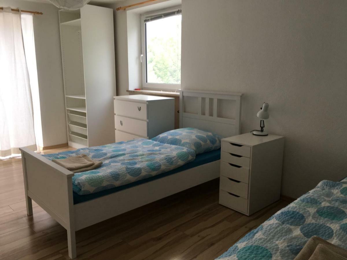 Nonner Apartment Bad Reichenhall Dış mekan fotoğraf