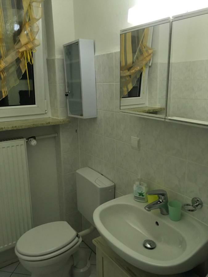 Nonner Apartment Bad Reichenhall Dış mekan fotoğraf