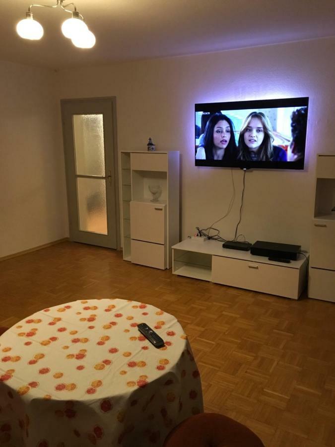 Nonner Apartment Bad Reichenhall Dış mekan fotoğraf