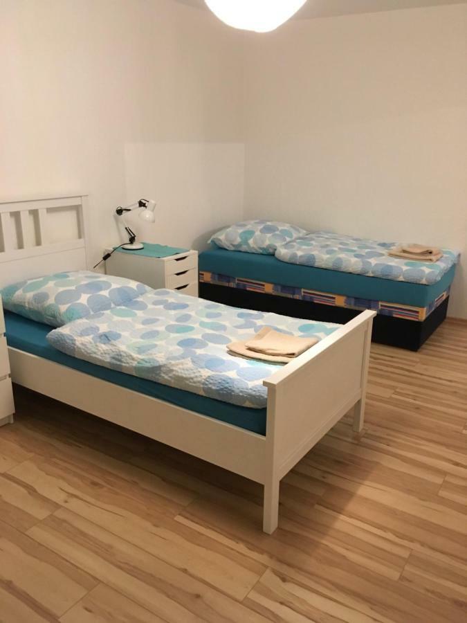 Nonner Apartment Bad Reichenhall Dış mekan fotoğraf