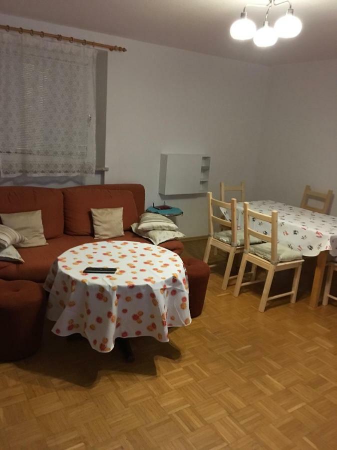 Nonner Apartment Bad Reichenhall Dış mekan fotoğraf