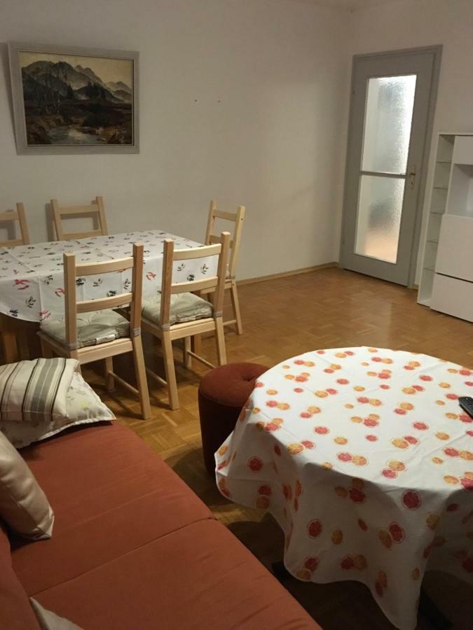 Nonner Apartment Bad Reichenhall Dış mekan fotoğraf