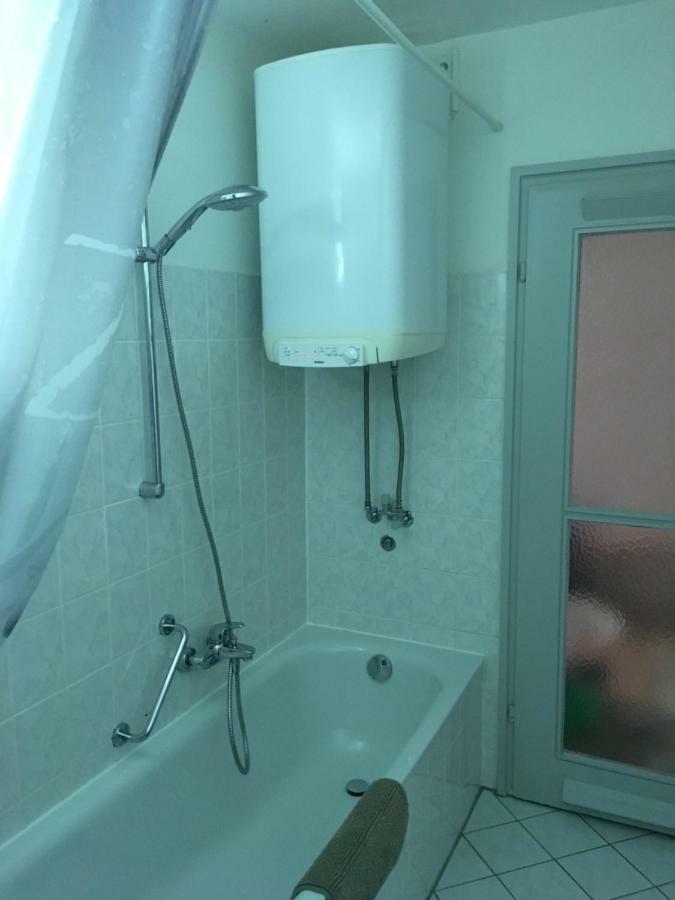 Nonner Apartment Bad Reichenhall Dış mekan fotoğraf