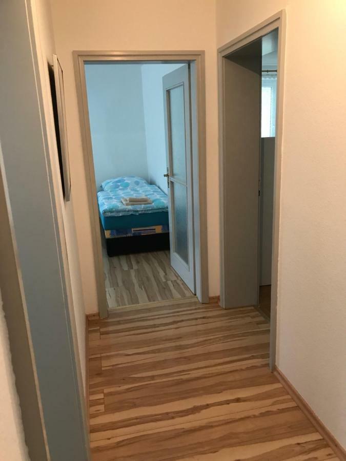 Nonner Apartment Bad Reichenhall Dış mekan fotoğraf