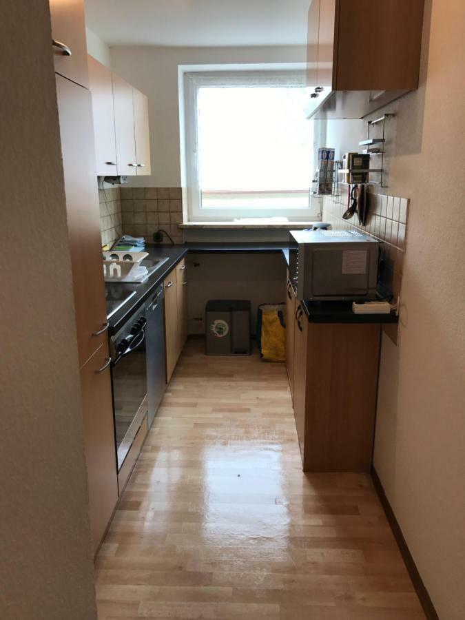 Nonner Apartment Bad Reichenhall Dış mekan fotoğraf