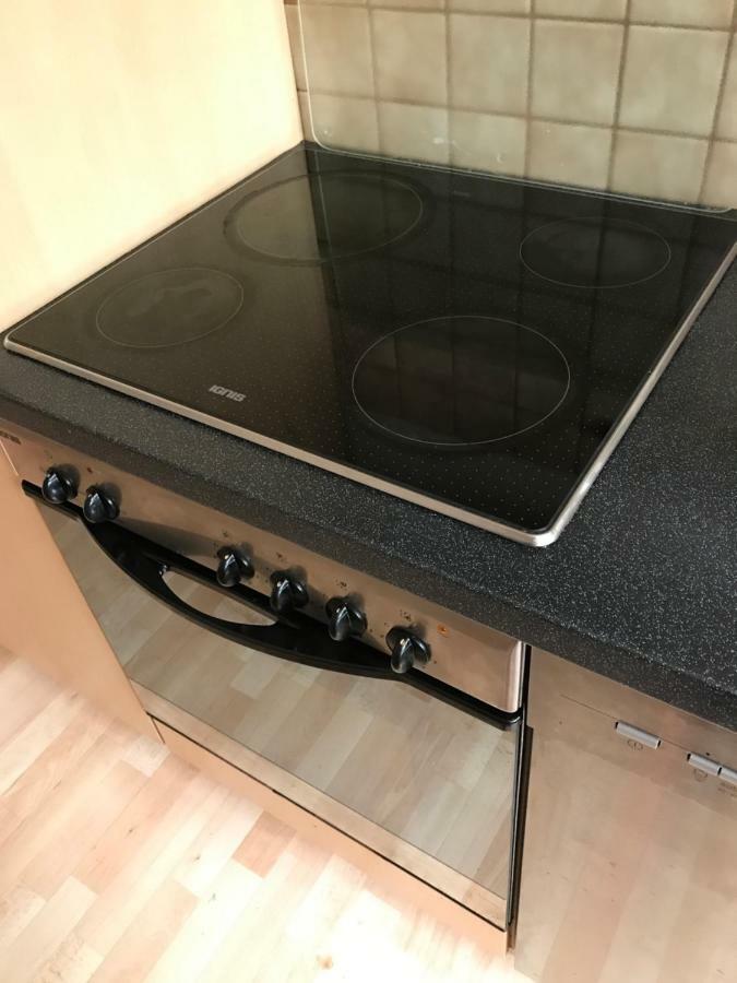 Nonner Apartment Bad Reichenhall Dış mekan fotoğraf