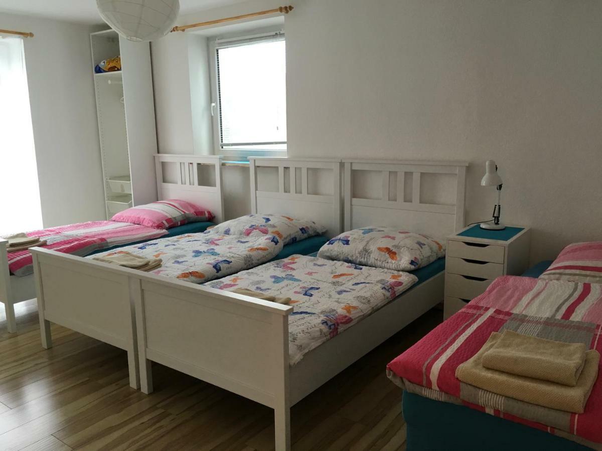 Nonner Apartment Bad Reichenhall Dış mekan fotoğraf